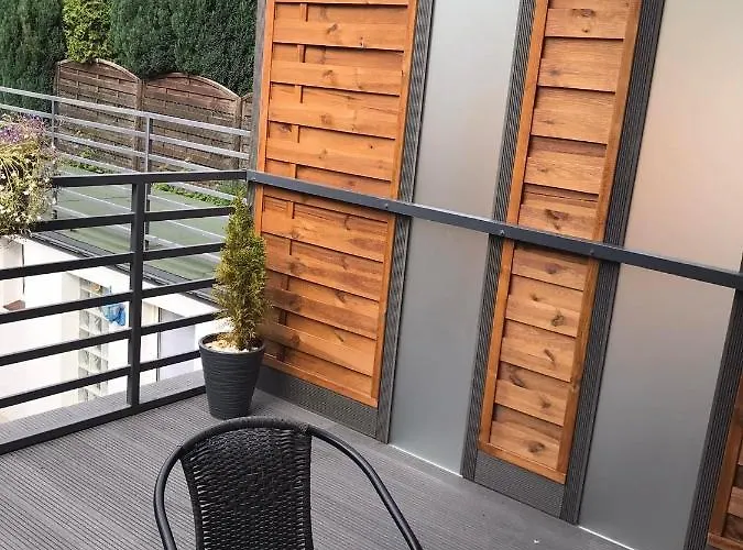 Goscinne U Gracjana Privat bolig