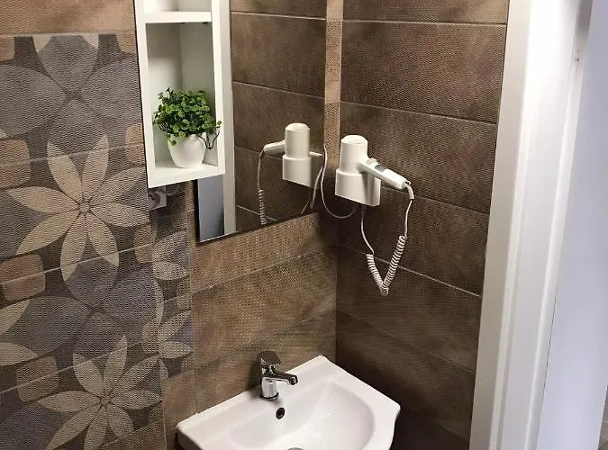 Privat bolig Goscinne U Gracjana