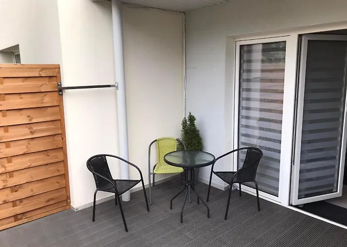 Privat bolig Goscinne U Gracjana