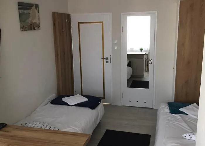 Goscinne U Gracjana *