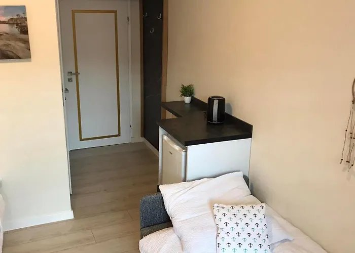 Goscinne U Gracjana * Władysławowo