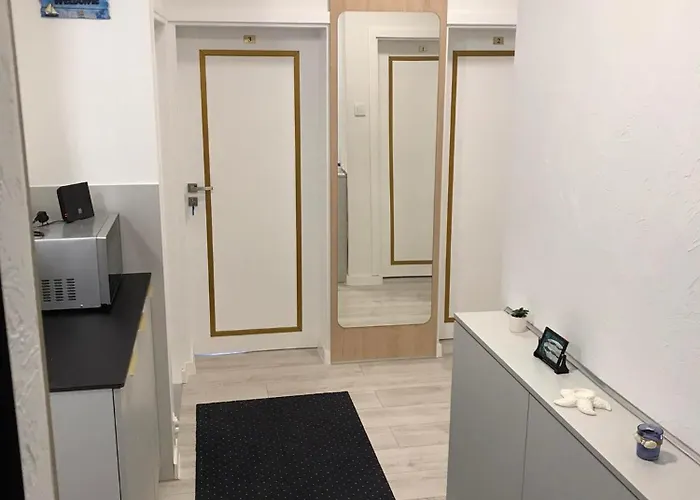 Goscinne U Gracjana * Władysławowo