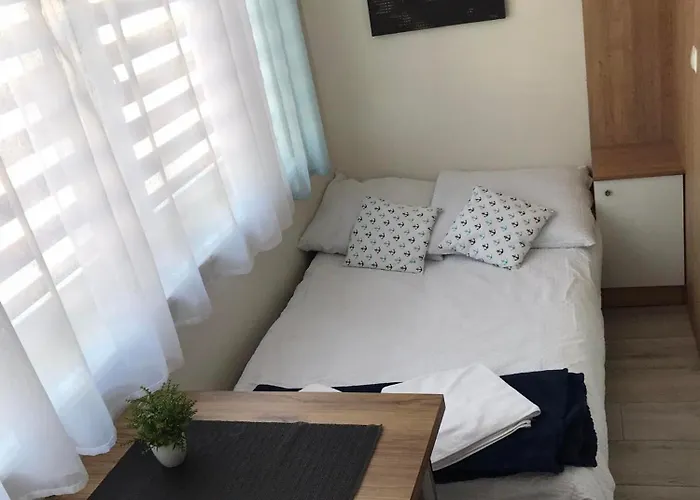 Goscinne U Gracjana * Władysławowo