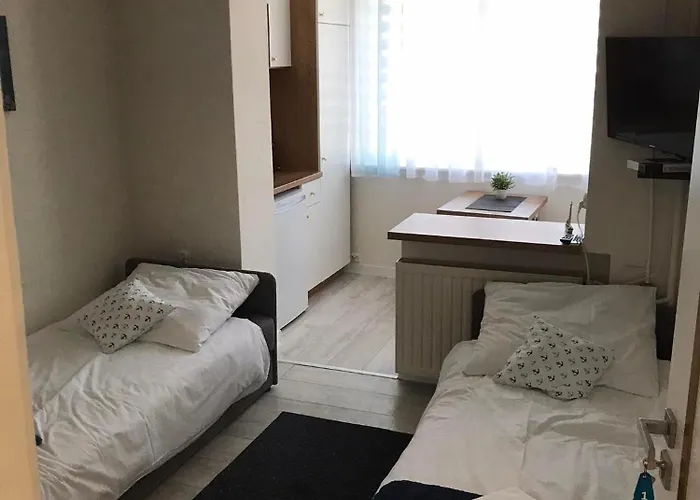 Goscinne U Gracjana Władysławowo